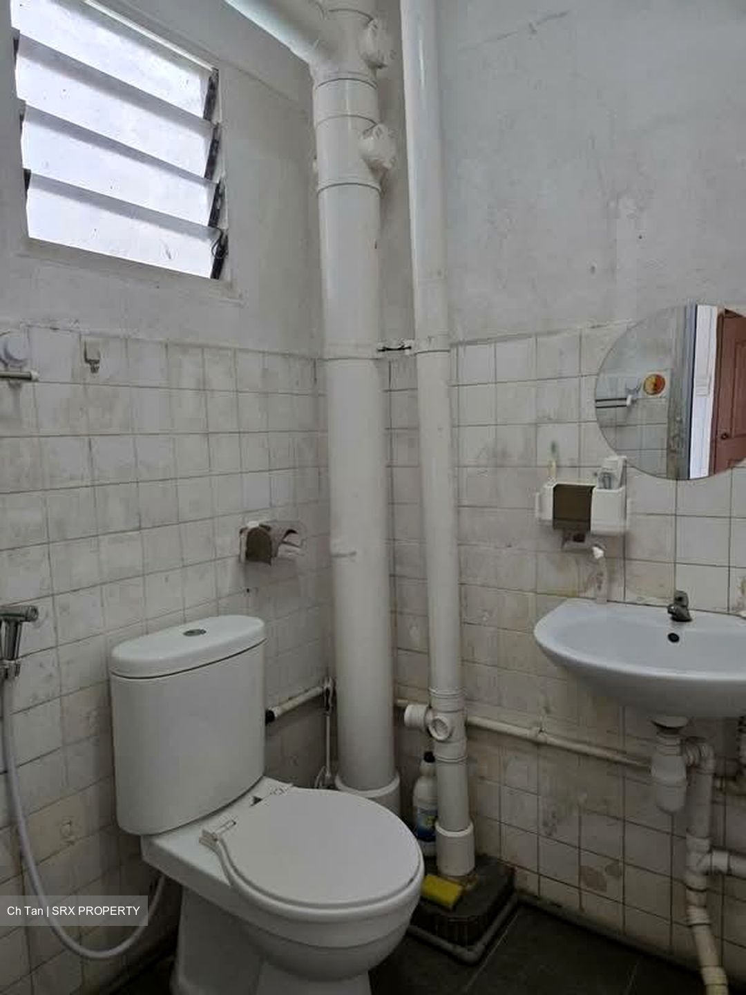 Blk 114 Jurong East Street 13 (Jurong East), HDB 3 Rooms #596562181